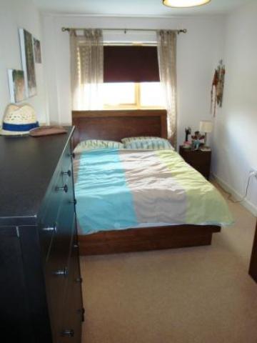 			PRIVATE ROOF TERRACE/NEW DEVELOPMENT, 1 Bedroom, 1 bath, 1 reception Flat			 Plough Close, KENSAL GREEN